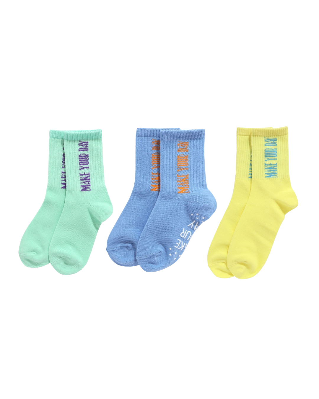 ロゴソックスFL590501. – unbirthday