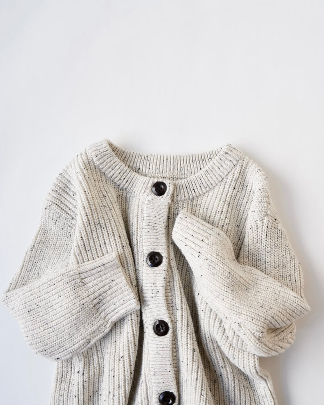 みなたん　フランシュリッペ　ねこ図鑑ニットコート/カーディガン　Mサイズ他 みなたん様専用 フランシュリッペ ねこ図鑑ニットコート