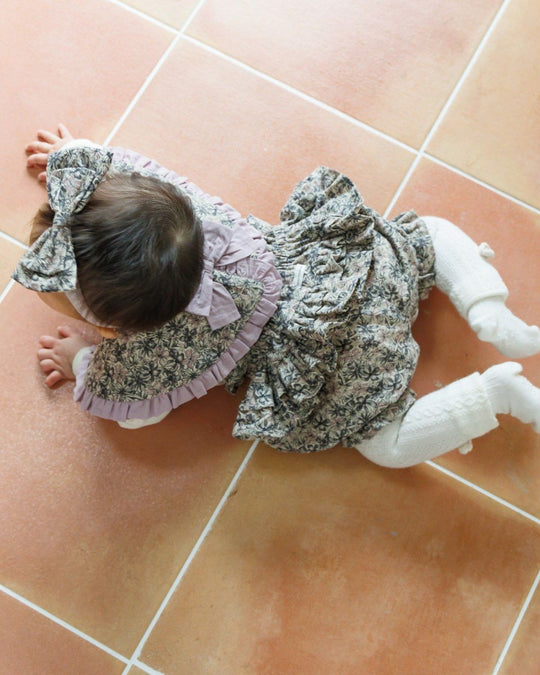 ハナBABYパンツFL540435