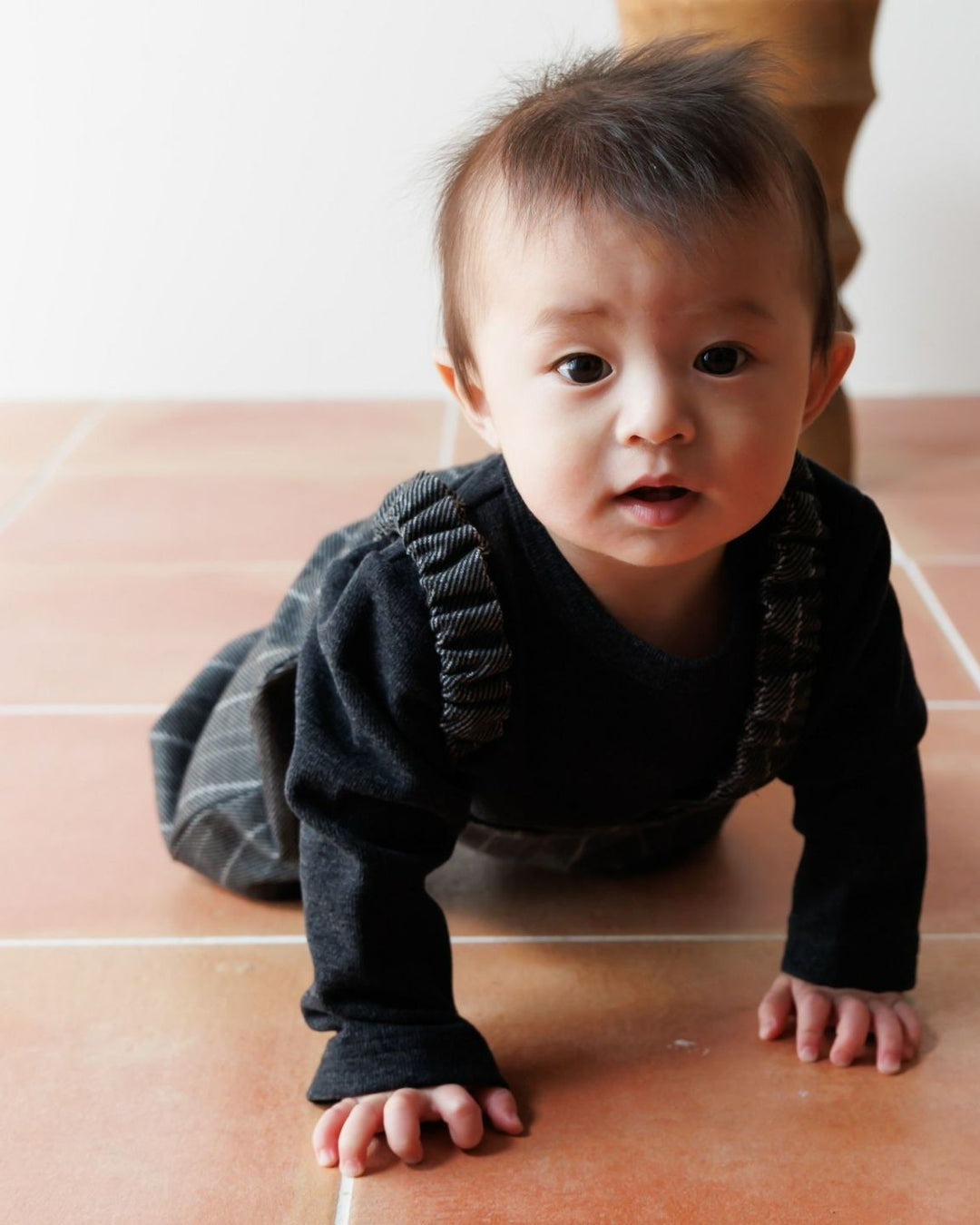 BABYサスツキパンツFL540428