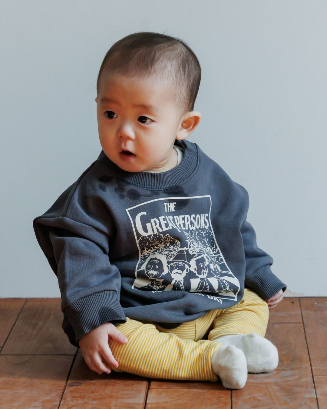 BABYスパッツFL540409