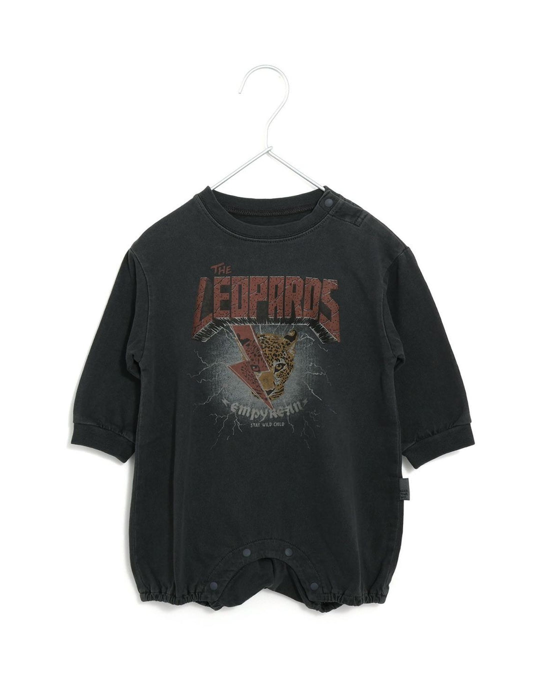 レオパロックロンパースFL540404