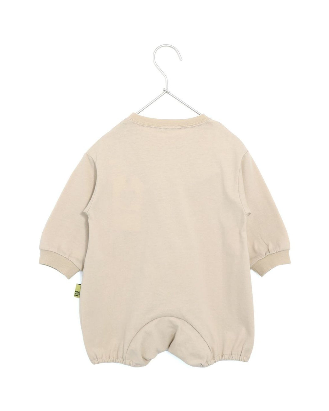 クマノオヤコロンパースFL540403