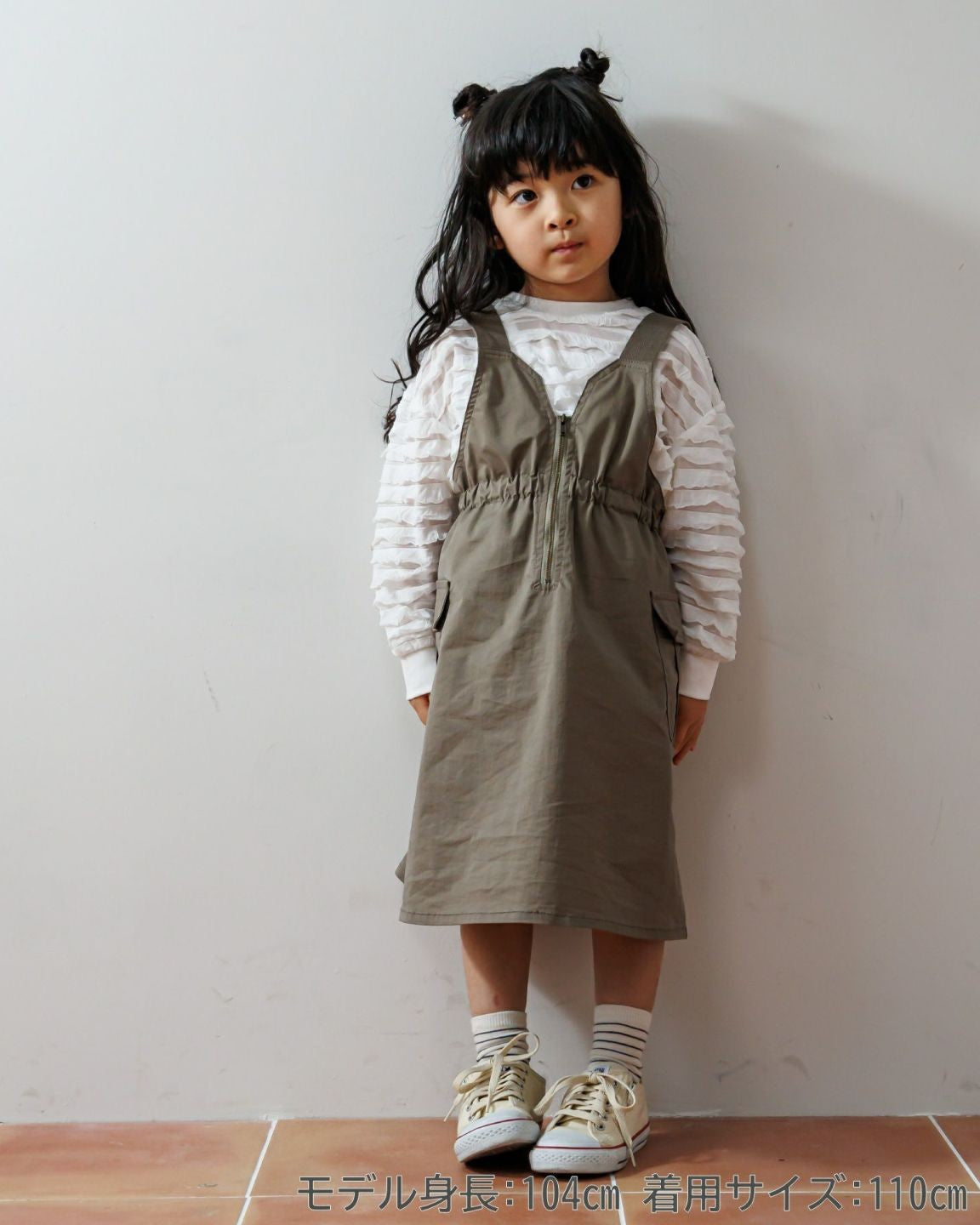 ゼンゴジャンスカFL540326. – unbirthday