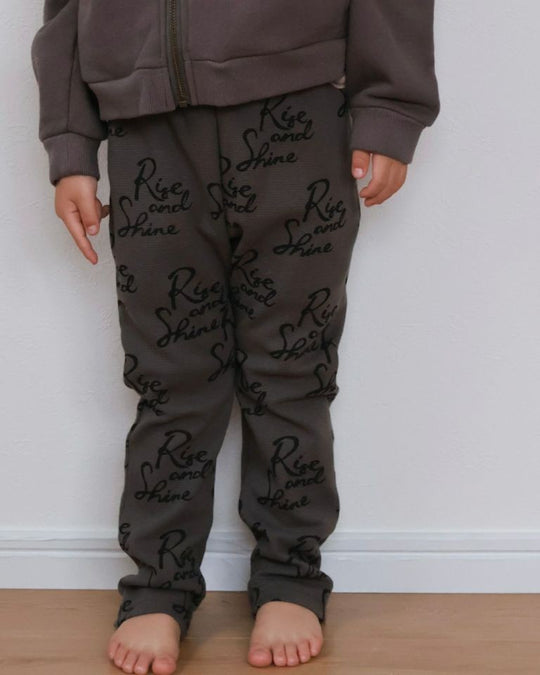 リブソウガラパンツFL540322[SALE]