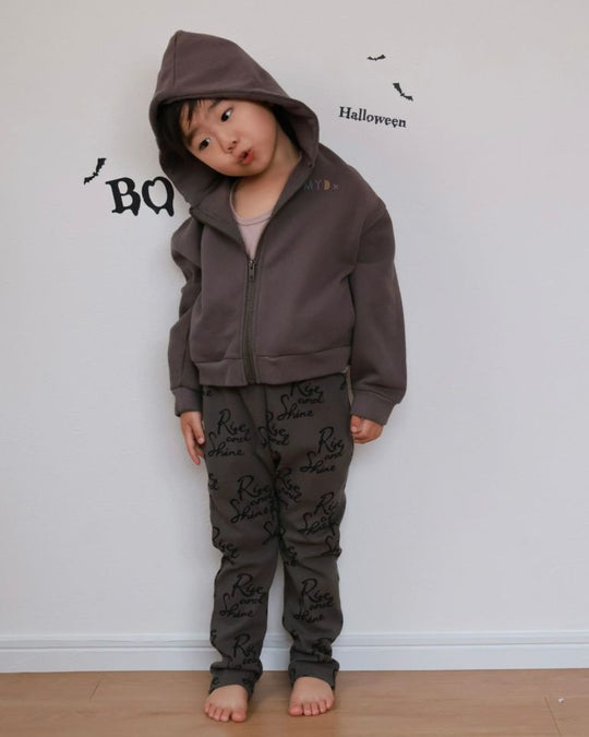 リブソウガラパンツFL540322[SALE]