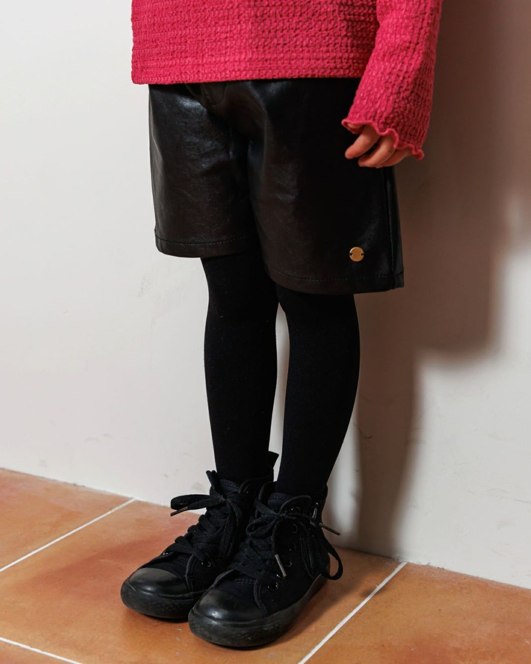 ショートパンツGirl FL540316