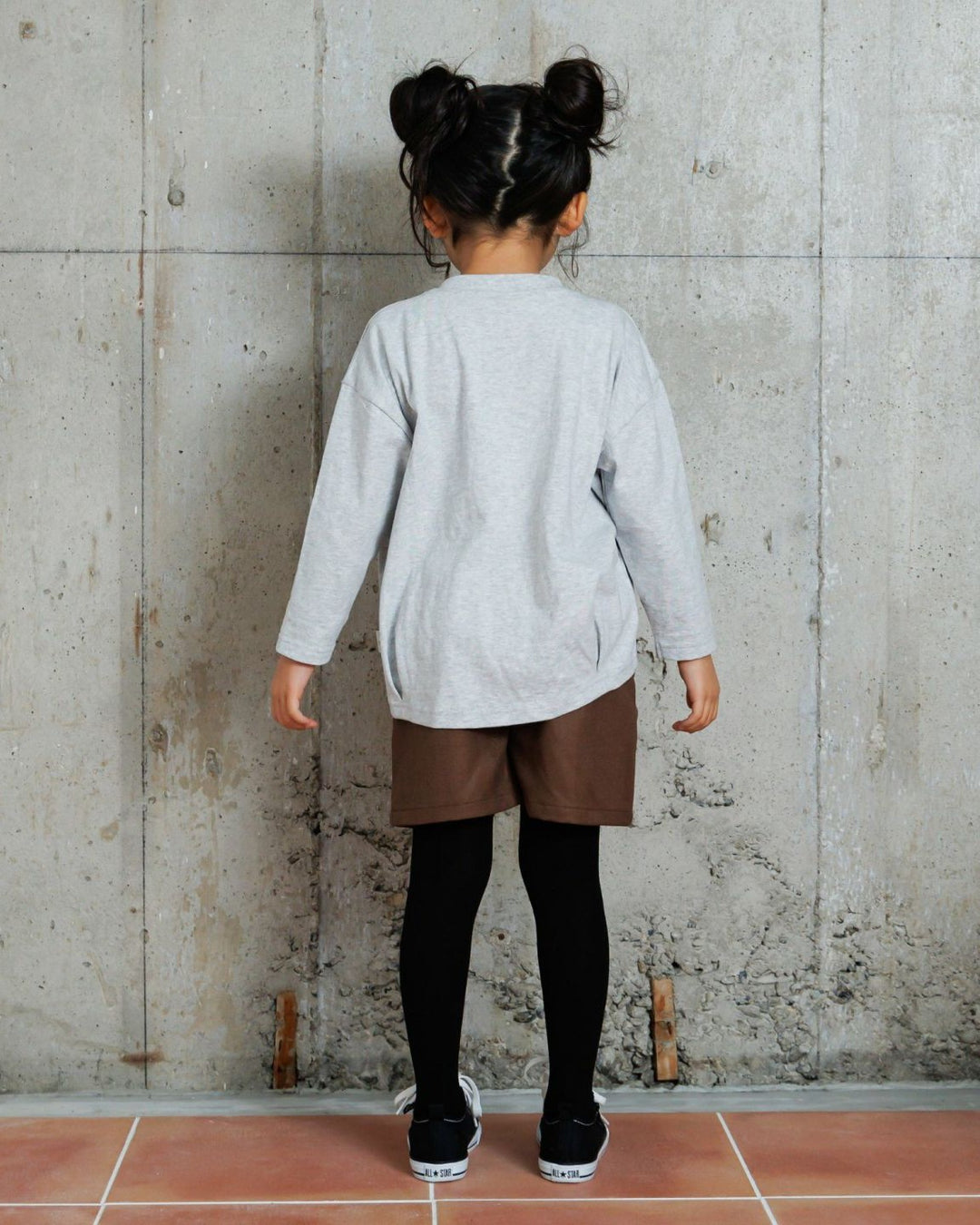 ショートパンツGirl FL540316