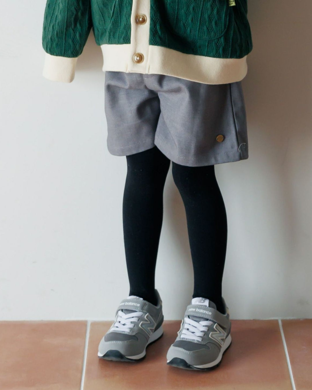 ショートパンツGirl FL540316