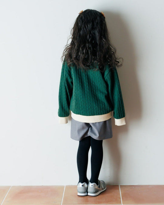 ショートパンツGirl FL540316