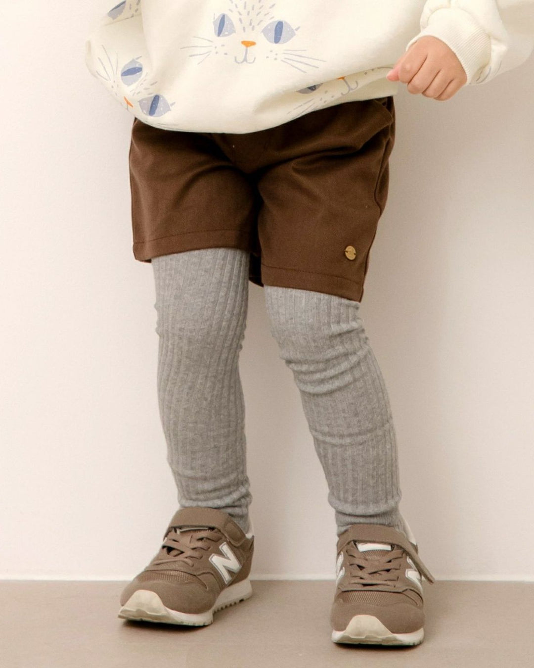 ショートパンツGirl FL540316