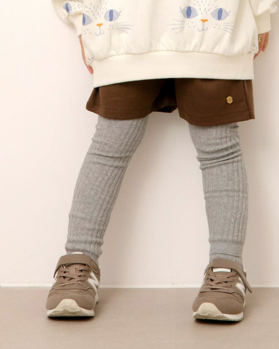 ショートパンツGirl FL540316
