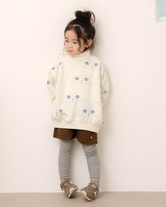 ショートパンツGirl FL540316