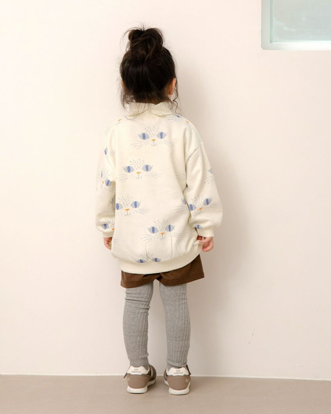 ショートパンツGirl FL540316