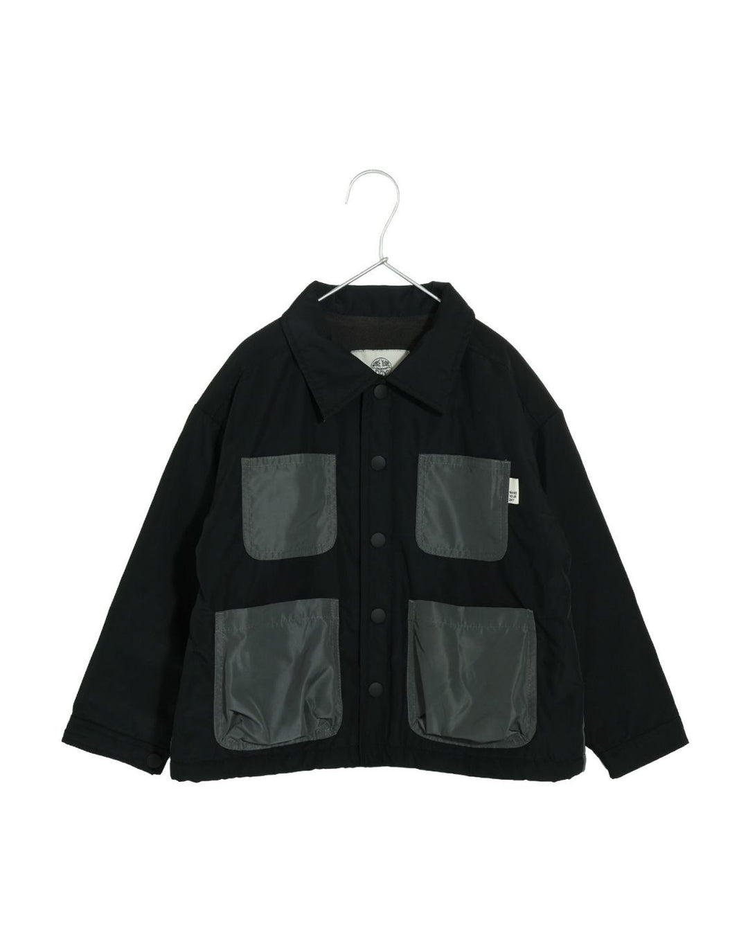 バイカラージャケットFL540214.