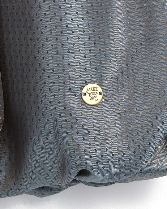バルーンプルオーバーFL540136