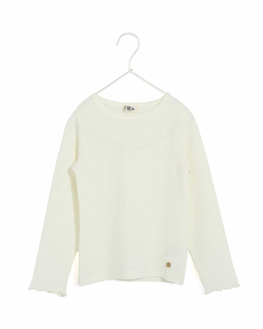 ジャガードTシャツFL540112