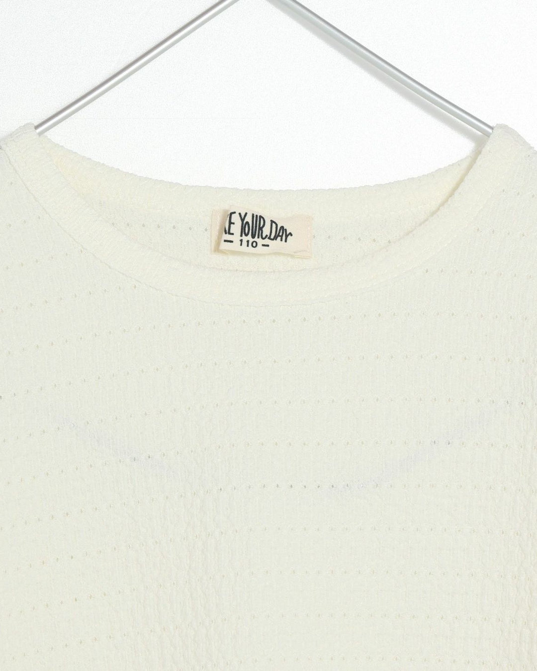 ジャガードTシャツFL540112