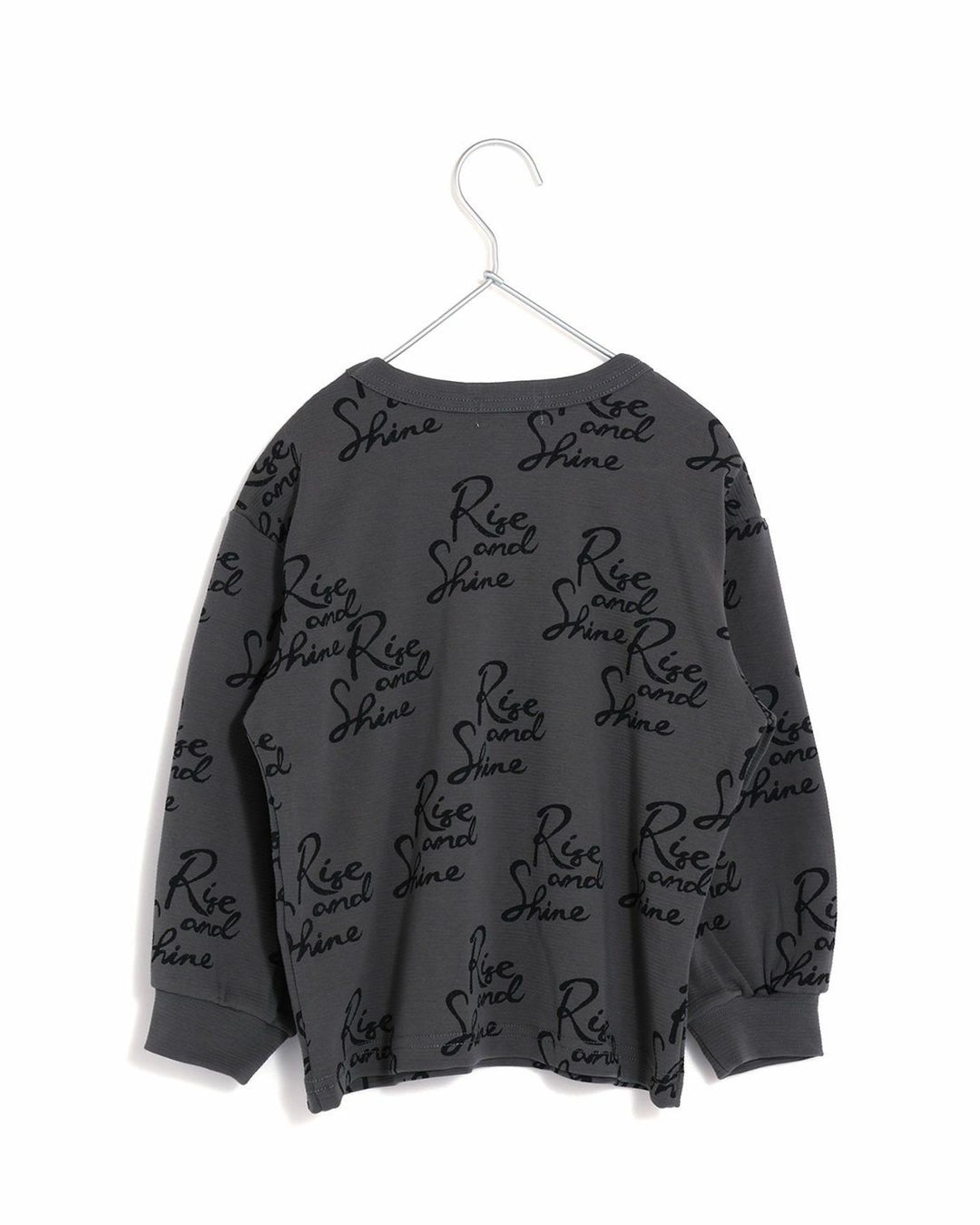 リブソウガラTシャツFL540106