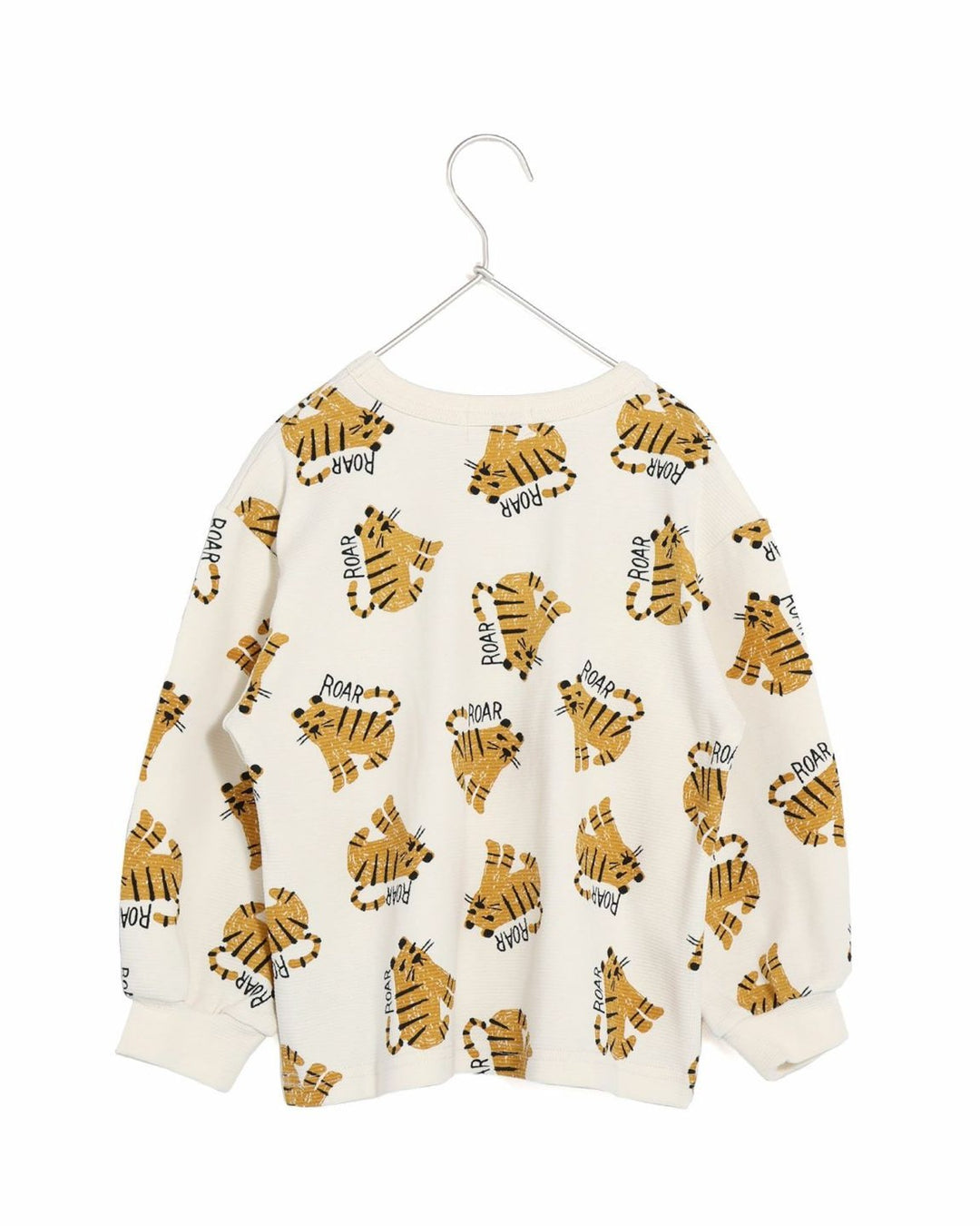 リブソウガラTシャツFL540106