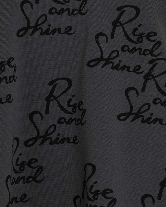 リブソウガラTシャツFL540106
