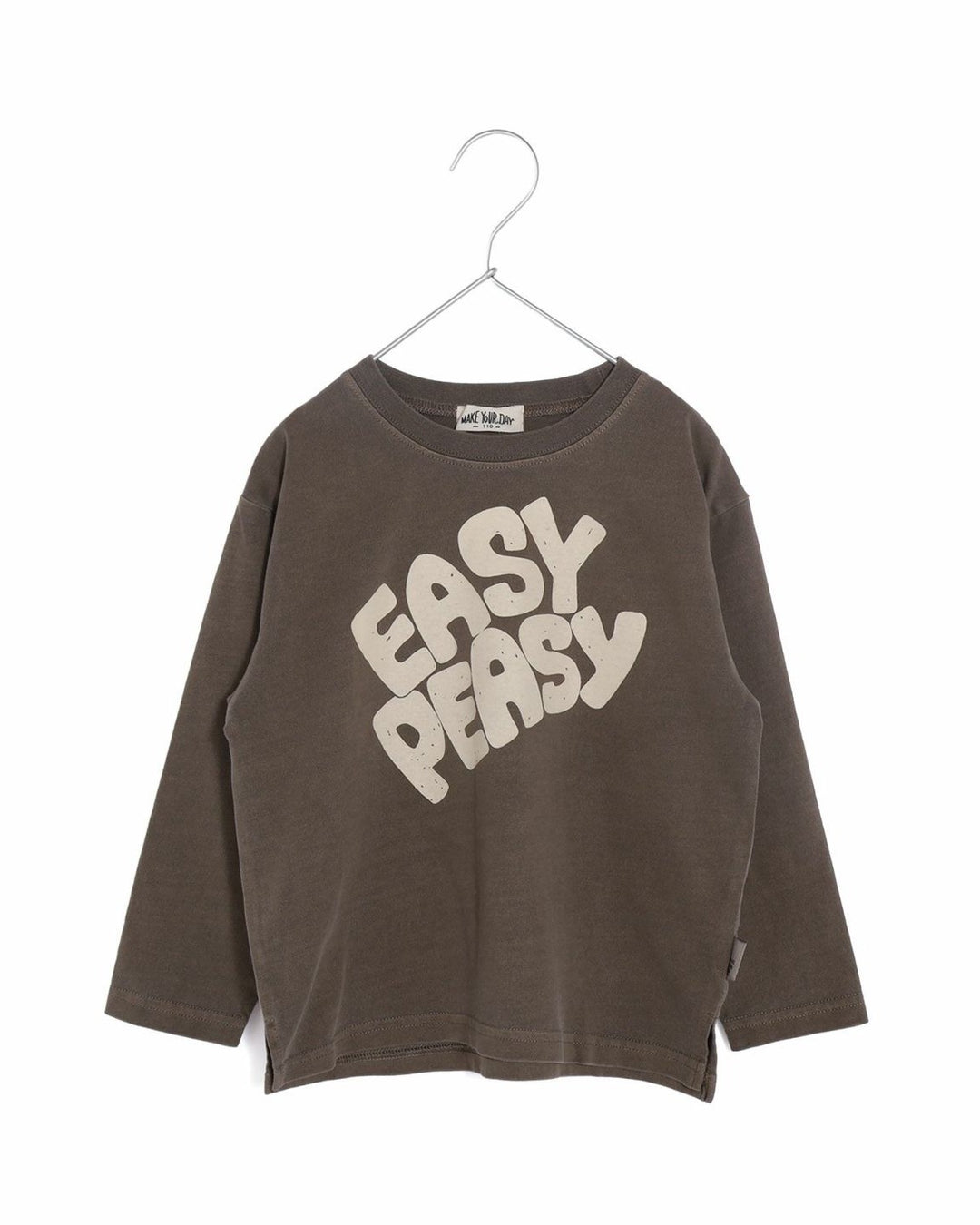 BIGロゴTシャツFL540105