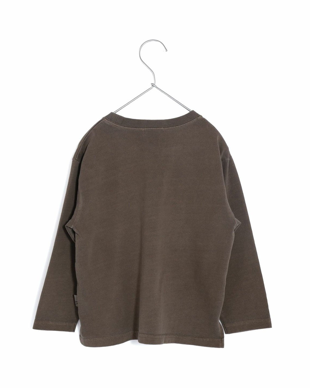 BIGロゴTシャツFL540105