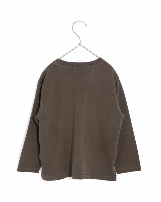 BIGロゴTシャツFL540105