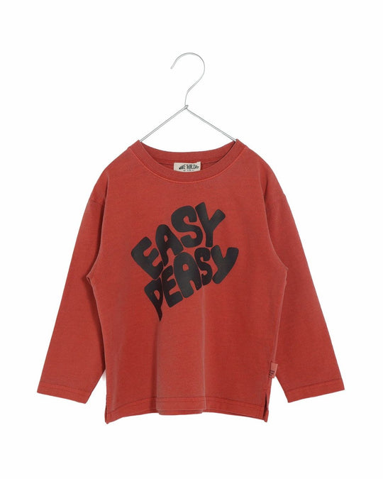 BIGロゴTシャツFL540105
