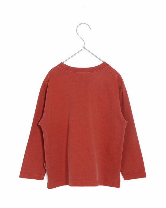 BIGロゴTシャツFL540105