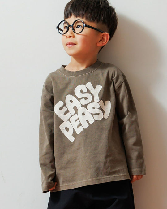 BIGロゴTシャツFL540105