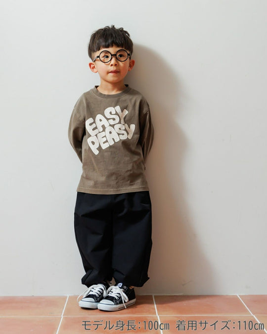 BIGロゴTシャツFL540105