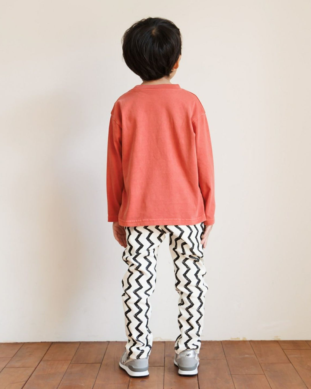 BIGロゴTシャツFL540105