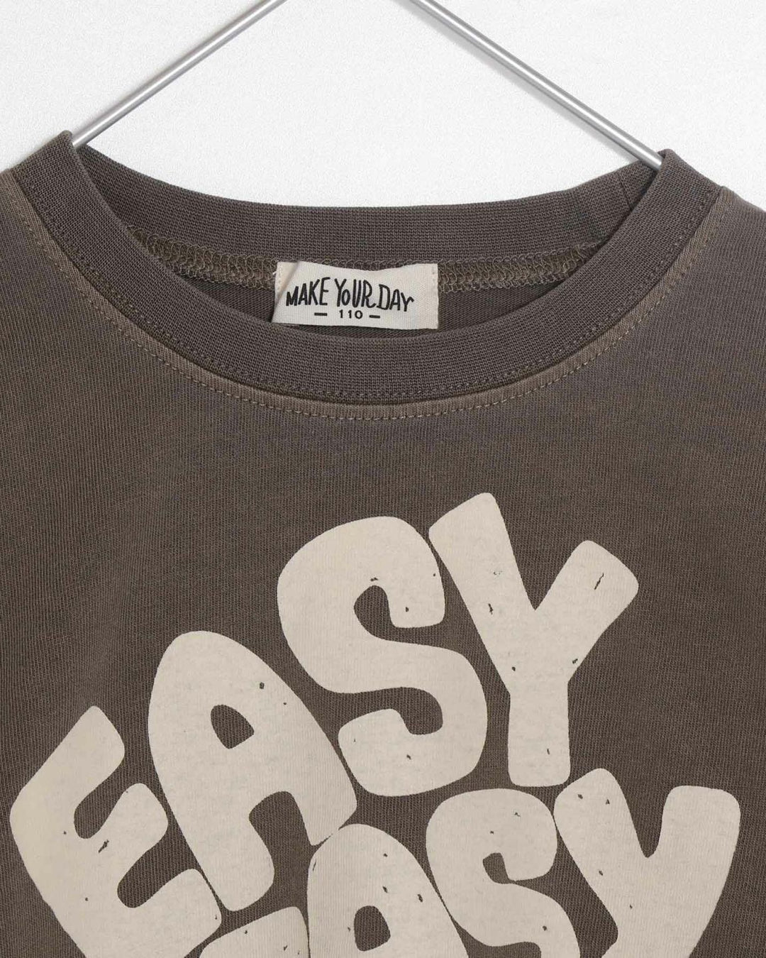 BIGロゴTシャツFL540105
