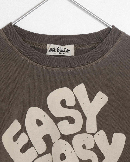 BIGロゴTシャツFL540105