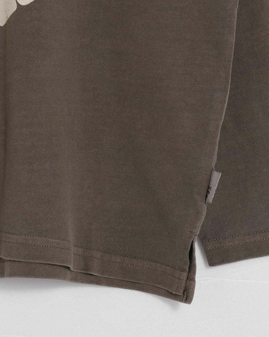 BIGロゴTシャツFL540105