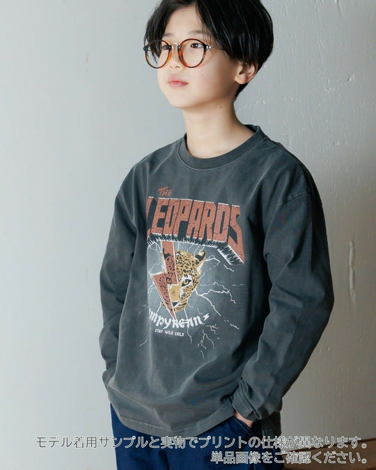 レオパロックTシャツFL540104
