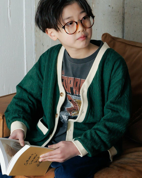 レオパロックTシャツFL540104