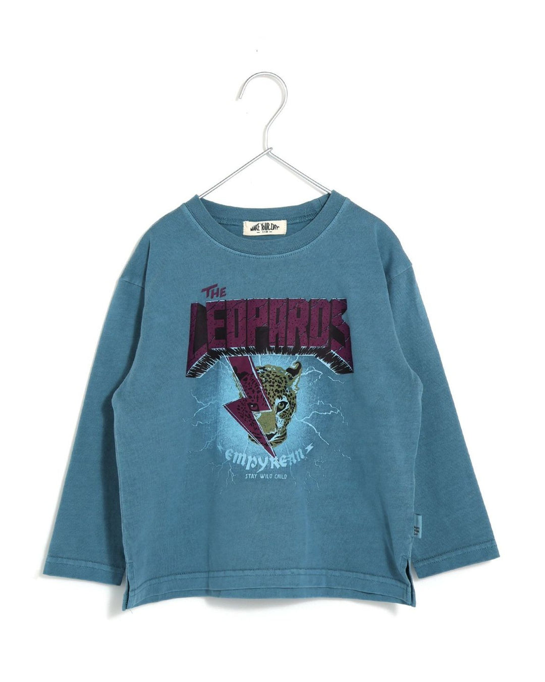 レオパロックTシャツFL540104