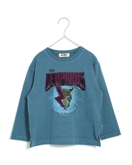 レオパロックTシャツFL540104