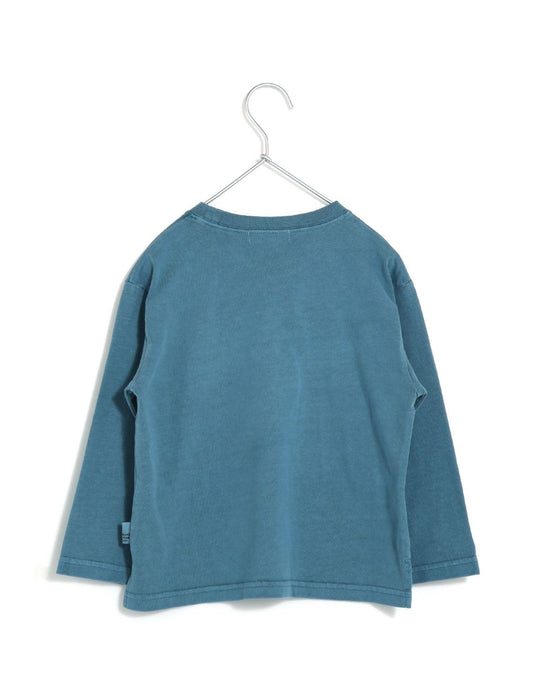 レオパロックTシャツFL540104
