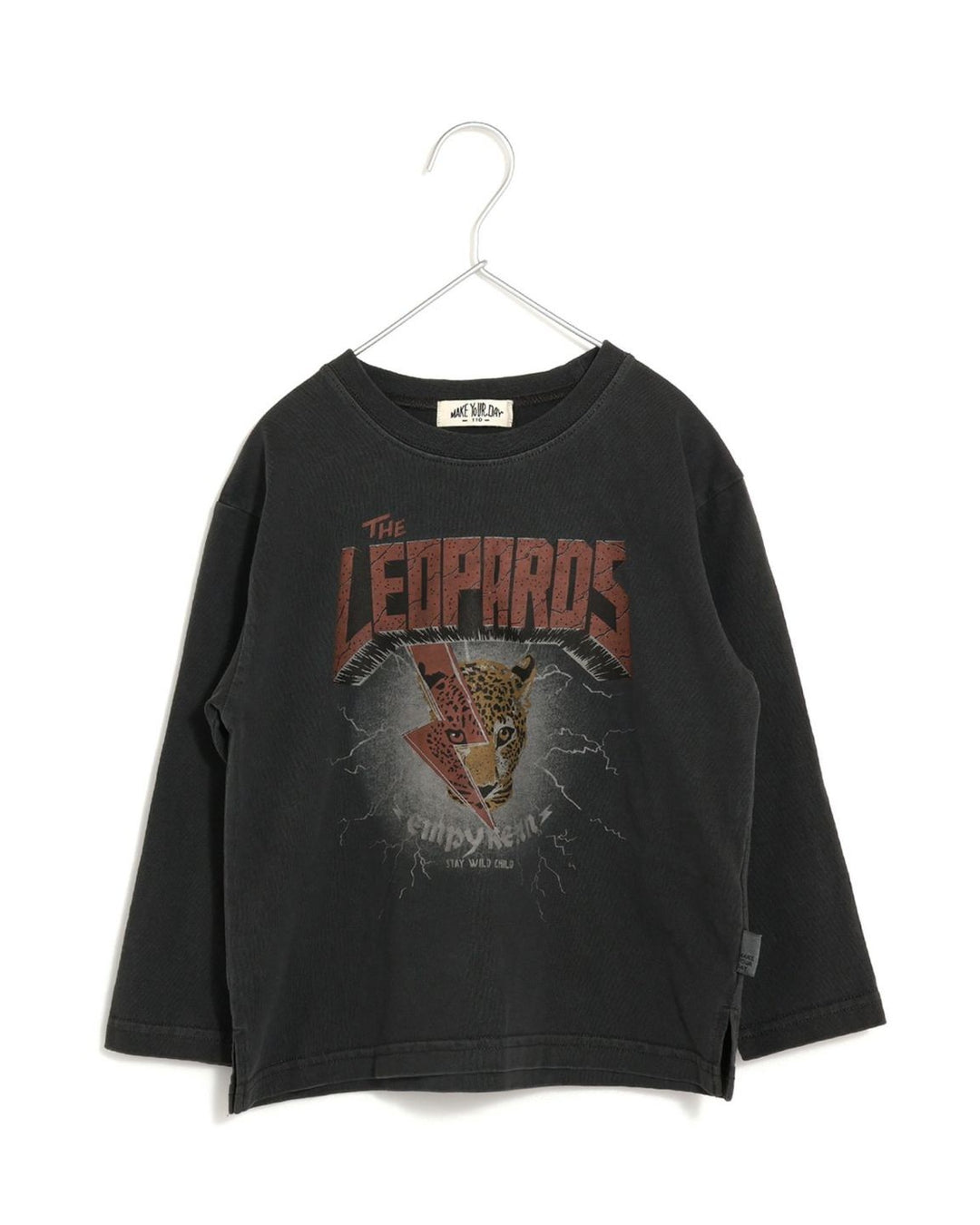 レオパロックTシャツFL540104