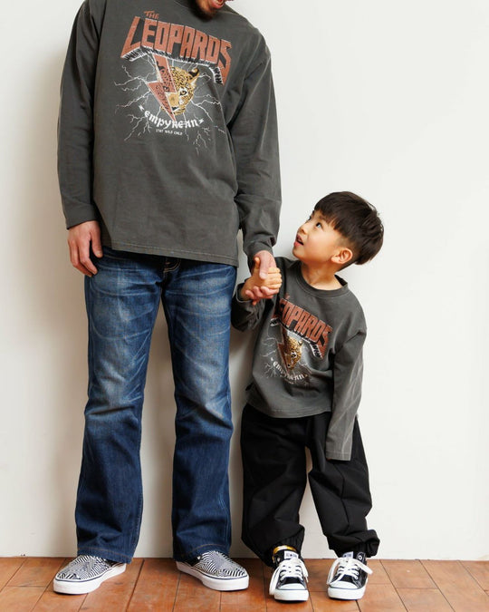 レオパロックTシャツFL540104