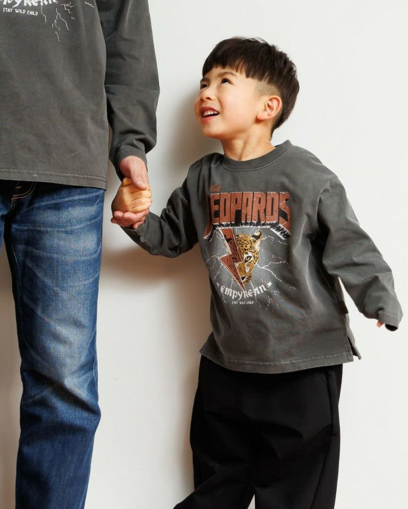 レオパロックTシャツFL540104