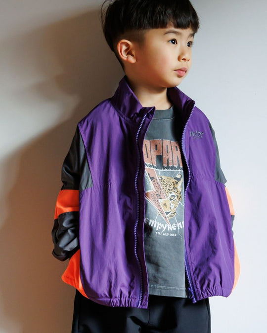 レオパロックTシャツFL540104