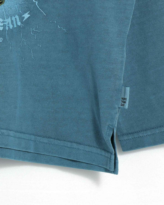 レオパロックTシャツFL540104