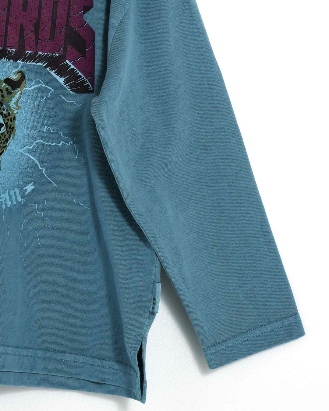 レオパロックTシャツFL540104