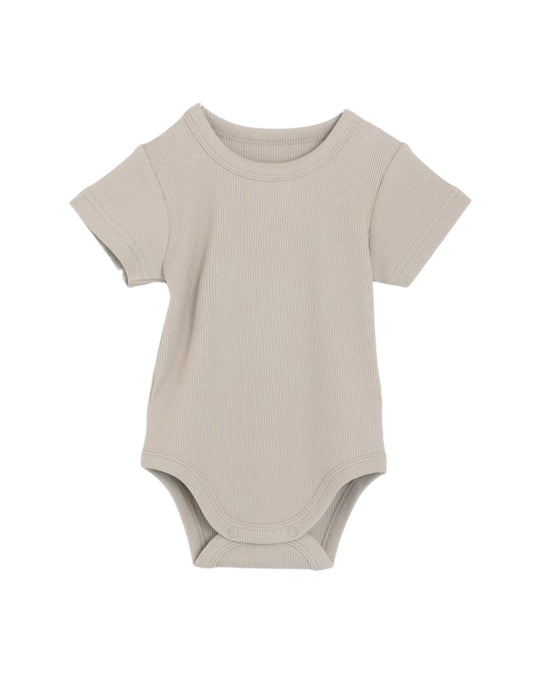 半袖リブロンパスFL590403