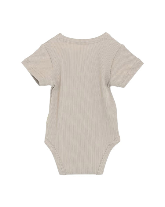 半袖リブロンパスFL590403