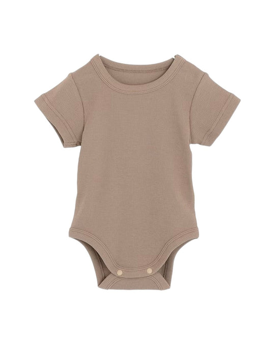 半袖リブロンパスFL590403